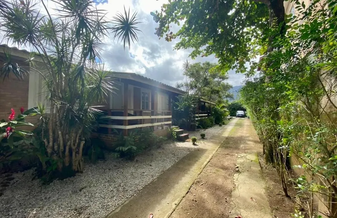 Villa Do Aconchego-1