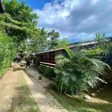 Villa Do Aconchego-3