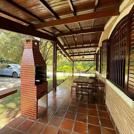 Villa Do Aconchego-2